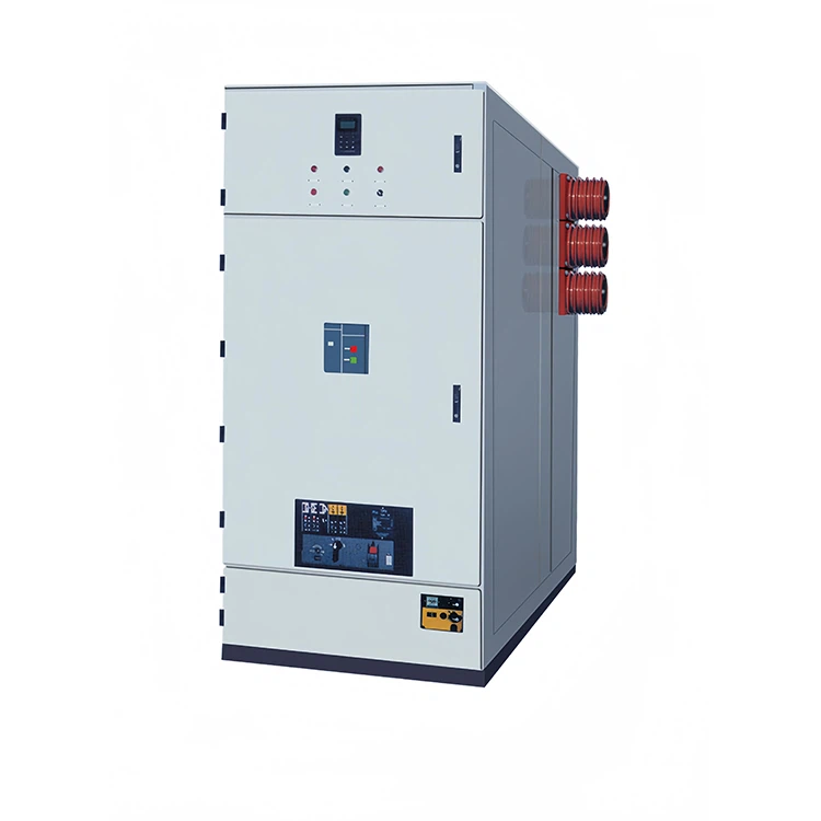 Metal Armored Withdrawable Switchgear Metal Armored Withdrawable Switchgear